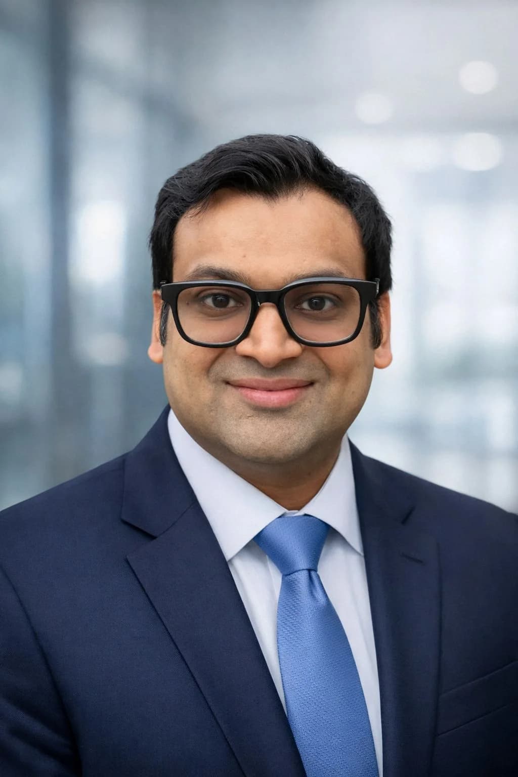 Mr. Deepak Agrawal