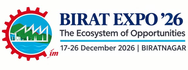 Birat Expo 2025